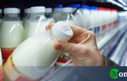 Absolutamente no beber esta leche por el riesgo de gripe aviar, advierte la OMS