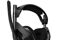 ¡Maravillosos auriculares Astro Gaming A50 con base de carga al PRECIO SUPERIOR de 190€!