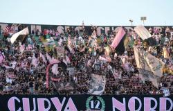 GdS – Palermo, todos unidos por el milagro. Sólo la Sampdoria llegó a los playoffs en sexta posición