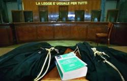 La camarilla del TAR del Lazio pilotó las sentencias: un juez y tres abogados procesados ​​por corrupción