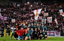 Los rivales en los playoffs de la Serie C: descubriendo Padua