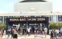 VIDEO. Las novedades de Pallini en el Roma Bar Show