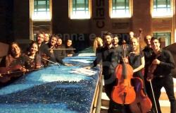 La Orquesta Europea de Jóvenes Músicos regresa con el tradicional concierto a favor del Instituto de Oncología de Romaña
