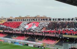 «Salvar el fútbol en Foggia. No merecemos la D”
