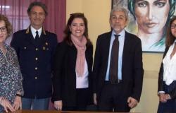 Pacto de legalidad entre el Ayuntamiento de Caserta y el Colegio de Abogados