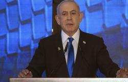 Gaza, Netanyahu se abre a la solución del exilio para los líderes de Hamás