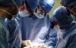 Catania, sustracción múltiple de órganos a un paciente de 41 años