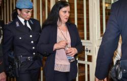 Condenada a cadena perpetua Alessia Pifferi, la mujer que dejó morir de hambre a su hija de 18 meses
