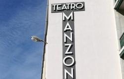 Riendo para Abio Brianza: espectáculo en el teatro Manzoni de Monza
