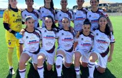 Serie C femenina, Catania vence a Villaricca con un gol en cada tiempo