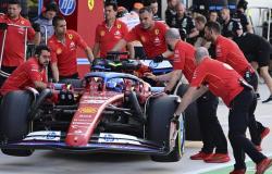 F1, Ferrari presentará un SF-24 completamente revolucionado en Imola: descubramos las novedades