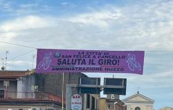Giro de Italia, los controles anti-jabalíes en la ruta comienzan en San Felice a Cancello