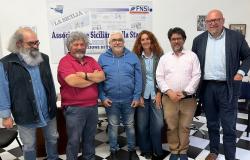 Editorial: El presidente Anso se reúne con Assostampa Trapani en Ccnl dell’on Line