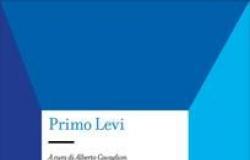 Presentación del libro “Primo Levi” de Alberto Cavaglion. Hoy 17.30 h. Librería La Pazienza Arti e Libri, via de’ Romei 38 Ferrara