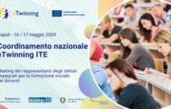 Un seminario eTtaining para la formación inicial de docentes en Nápoles – Indire