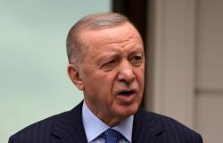 “Más de mil miembros de Hamás tratados en Türkiye.” Las revelaciones de Erdogan como aliado de los terroristas