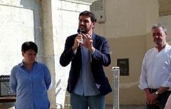 Las 5 Estrellas de Marsala presentan a los candidatos Patrizio Cinque y Antonella Di Prima