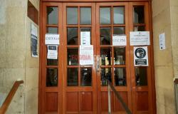 Municipio de Foggia, oficina de registro mejorada para la expedición de documentos de identidad
