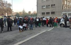 Roma. Jueves 16 manifestación en la región del Lacio por el hogar, la salud y el medio ambiente
