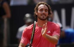 ATP Roma, Tsitsipas-De Miñaur, el gran partido de los octavos de final: ¡tantos desafíos sorpresa!