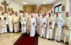 Polonia – Encuentro en Varsovia de los Inspectores Salesianos de la Región de Europa Central y Norte