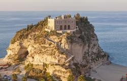 Los pueblos más bellos de Italia en Calabria divididos por provincias