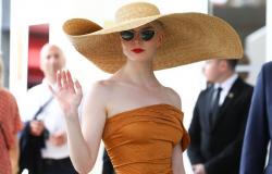 Festival de Cannes 2024: los primeros looks casuales de las primeras estrellas