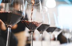 En Italia hay 29,4 millones de consumidores de vino. En Emilia-Romaña y Valle de Aosta el mayor consumo per cápita