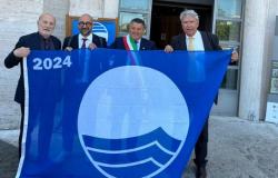 Aquí están todas las ciudades costeras de Sicilia galardonadas con la Bandera Azul 2024. En la zona de Ragusa se encuentra por primera vez Scicli, que se suma a Ragusa, Modica, Ispica y Pozzallo.