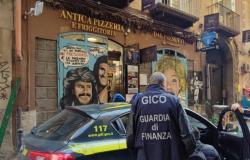Nápoles, incautada la famosa pizzería ‘Dal Presidente’: “Estaba gestionada por la Camorra”