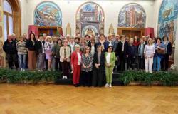 Trento, escuela: la Provincia agradece a los empleados jubilados | La Gazzetta delle Valli