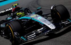 No sólo Ferrari y Red Bull: Mercedes también tendrá mejoras en Imola – Noticias