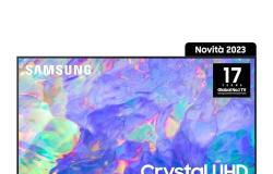 Smart TV Samsung de 43″ en OFERTA en Amazon al ¡PRECIO DE SHOCK de 399€!