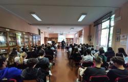 Cremona Sera – Legalidad ambiental en Einaudi con los Carabinieri NIPAAF