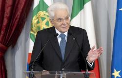 Mattarella, Italia está comprometida con el derecho de Israel a existir – Noticias
