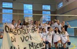 El fin de semana de Audax Quinto: muchas medallas para Gimnasia, ascenso a Primera División para las chicas de Voleibol