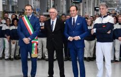 Stellantis no quiere competidores chinos en Italia, pero nos venderá coches chinos Leapmotor producidos en Polonia