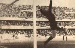 Rino Rado, héroe del Bolonia ’64 que disputó la Copa de Campeones
