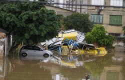 Crisis climática, Brasil sigue devastado por las inundaciones: 147 muertos y 620 mil desplazados. “Ya no hay formas de volver a casa”