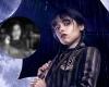 ¡La actriz de doblaje de Wednesday Addams y todas las voces de la serie de Netflix!