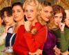 7 mujeres y un misterio, la reseña de la película estrenada en Sky TV