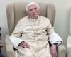 El Papa Benedicto XVI y las condiciones sanitarias según el Vaticano: cómo es Joseph Ratzinger