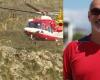 Accidente de parapente en Castelmola: piloto muerto, pasajero herido