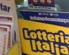 Lotería Italia 2022-2023, extracción 6 de enero: billetes ganadores y todos los premios