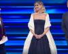 Sanremo 2023 Vestidos de Chiara Ferragni prime time: marca y precio