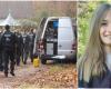 Alemania, muerta a los 12 años en un bosque: Luise asesinada por dos niñas de la misma edad. Las chicas confiesan: usaron un cuchillo