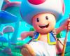 Super Mario Bros. – La película, ¿Quién es Toad, nuestro hongo salvaje favorito?