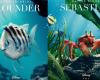 A nadie le gusta La Sirenita, Flounder y Sebastian en la nueva película live-action