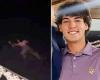 UU., Joven de 18 años se sumerge en el mar durante un viaje en barco y desaparece: hipótesis del ataque de un tiburón
