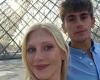 Matteo Arnaldi, convicto fue la raqueta: quién es Mia Savio, la novia ‘colega’ del talento azul